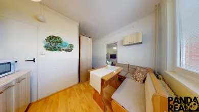 Na predaj 2-izbový byt, 66 m², Partizánske, Generála Svobodu