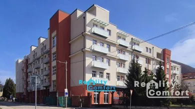 Na predaj byt, 58 m², Trenčianske Teplice, Hviezdoslavova 3