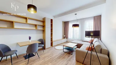 Byty na prenájom 2-izbový, Prešov · €750