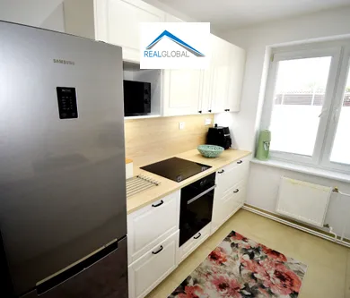Na predaj 4-izbový byt, 112 m², Vrbové, Družstevná