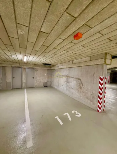Na prenájom byt v Bratislava-Staré Mesto · €750 · Novostavba