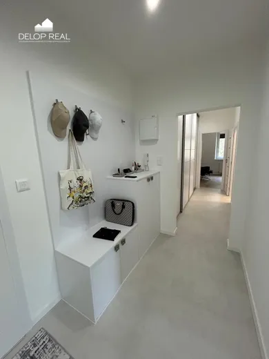 Na predaj byt v Bratislava-Ružinov · €364 900 · Dokončené