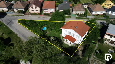 Domy na sprzedaż, 5-pokojowe, Malinovo · €587 000