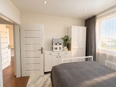 Na predaj 2-izbový byt, 43 m², Košice-Nad jazerom, Dneperská