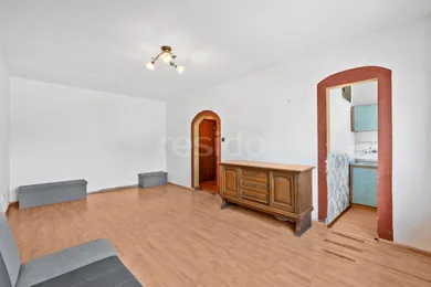Na predaj 1-izbový byt, 28 m², Žilina, Závodská cesta 8