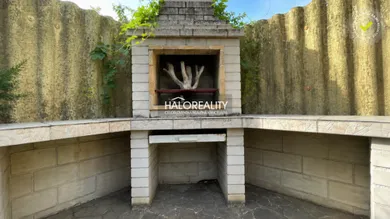 Na predaj rekreačný dom, 40 m², Nové Zámky