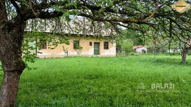 Houses for sale, 4-room in Martin · €73,500