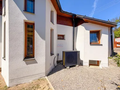 Na predaj dom v Žarnovica · €298 000 · Dokončené