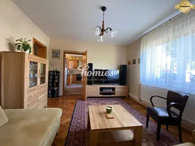 Na predaj 4-izbový dom, 181 m², Lužianky, Rastislavova