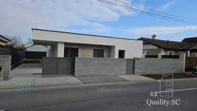 Na predaj 4-izbový dom, 141 m², Senec, Lichnerova