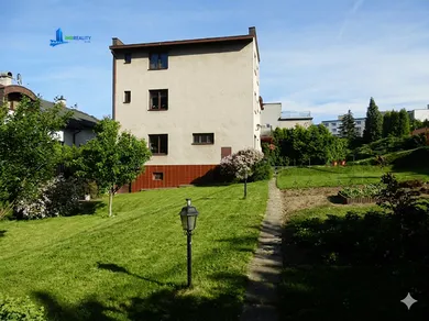 Na predaj dom v Banská Bystrica · €477 000 · Čiastočná rekonštrukcia