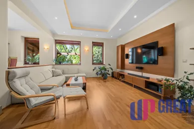 Domy na predaj 4-izbový, Miloslavov · €449 000