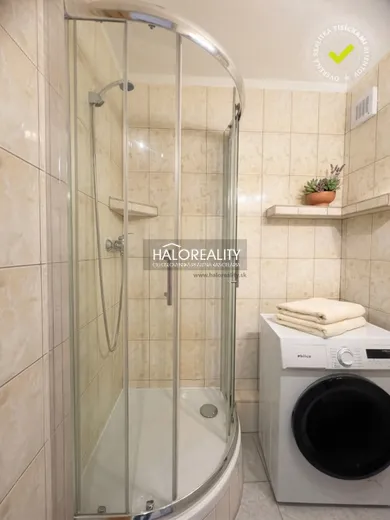 Na predaj 1-izbový byt, 26 m², Modra