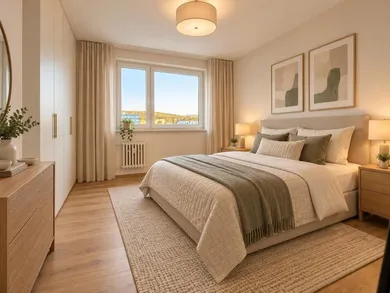 Na predaj 4-izbový byt, 75 m², Bratislava-Dúbravka, Dúbravka