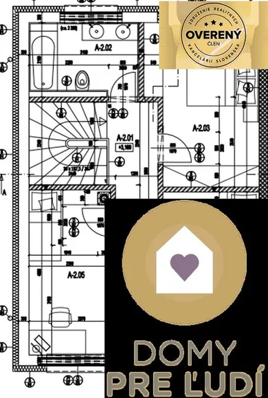 Na predaj 4-izbový dom, 110 m², Bernolákovo, Jelšová