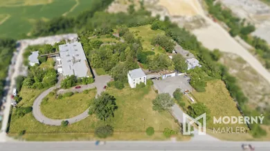 Na predaj pozemok v Bratislava-Podunajské Biskupice · €982 800 · Pôvodný stav