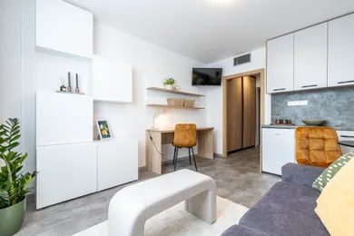 Na predaj 1-izbový byt, 20 m², Košice-Sever, Kavečianska cesta