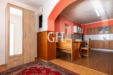 Na predaj dom, 700 m², Revúcka Lehota