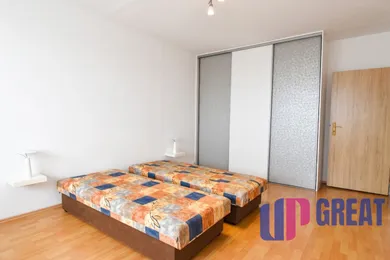 Na prenájom 3-izbový byt, 82 m², Malacky, Záhorácka
