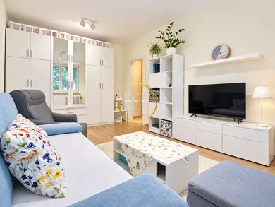 Eladó lakások, 1-szobás, Bratislava-Vrakuňa · €162 900