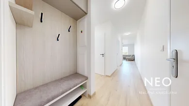 Na prenájom 3-izbový byt, 71 m², Trnava, Cukrovarská