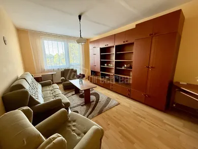 Na prenájom 1-izbový byt, 50 m², Šaľa, Novomeského