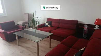 Na prenájom 3-izbový byt, 78 m², Liptovský Mikuláš