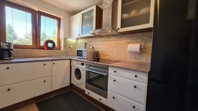 Na predaj 2-izbový byt, 61 m², Žilina