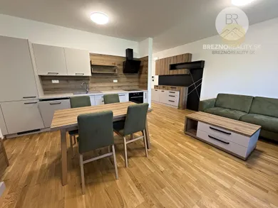 Byty na predaj 2-izbový, Bystrá · €241 000