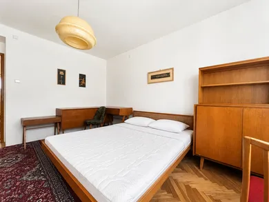 Na predaj 2-izbový byt, 60 m², Brezno, Švermova