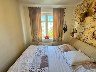 Na predaj byt v Ružomberok · €166 400 · Dokončené