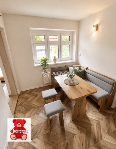Na predaj 4-izbový dom, 150 m², Bystrá