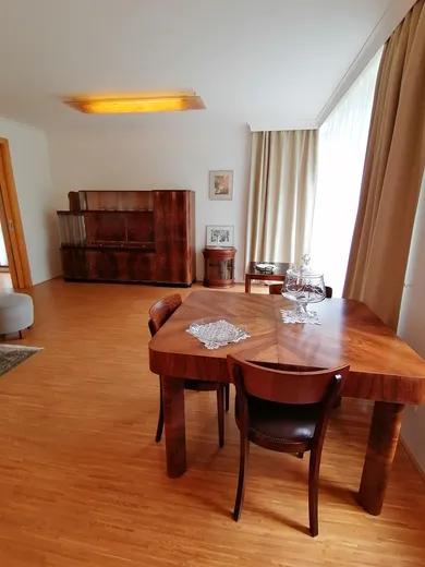 Na predaj 4-izbový byt, 150 m², Šamorín, Gazdovský Rad