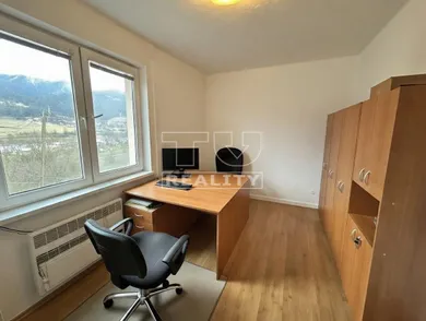 Na predaj 5-izbový dom, 60 m², Ružomberok