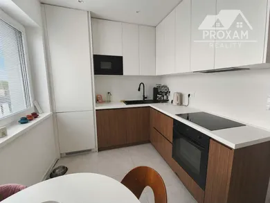 Na predaj byt v Lučenec · €116 000 · Novostavba