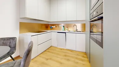 Byty na prenájom 2-izbový, Trnava · €850