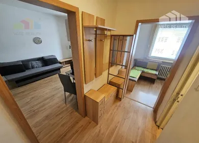Na predaj 1-izbový byt, 33 m², Bánovce nad Bebravou