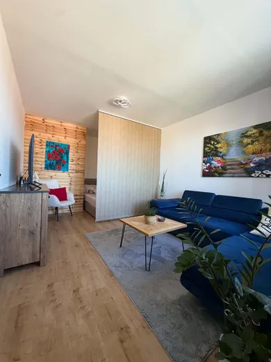 Na predaj 3-izbový byt, 74 m², Skalica, Pelíškova