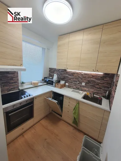 Apartments for sale, 2-room in Bratislava-Podunajské Biskupice · €250,000