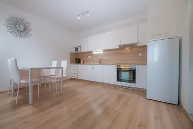 Na prenájom byt v Trenčín · €650 · Novostavba