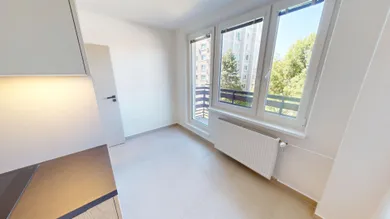 Na predaj 3-izbový byt, 72 m², Trenčín, K Výstavisku