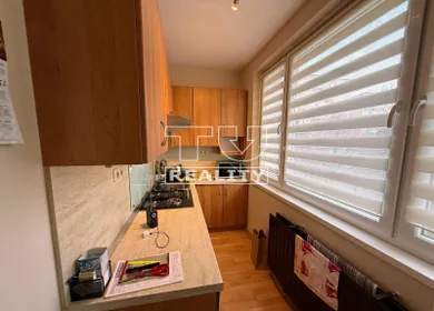 Mieszkania na sprzedaż, 2-pokojowe, Rožňava · €72 999
