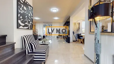 Na predaj 6-izbový dom, 350 m², Štvrtok na Ostrove, Bielokrížna ulica