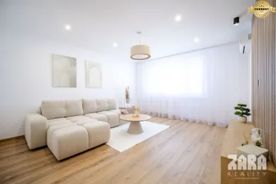 Mieszkania na sprzedaż, 3-pokojowe, Košice-Sídlisko KVP · €254 800