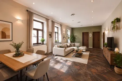 Na predaj komerčné, 235 m², Košice-Staré Mesto, Bočná