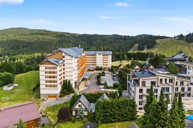 Na predaj 3-izbový byt, 79 m², Donovaly