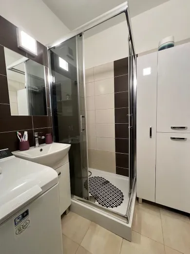Na predaj 2-izbový byt, 46 m², Trenčín, Vansovej