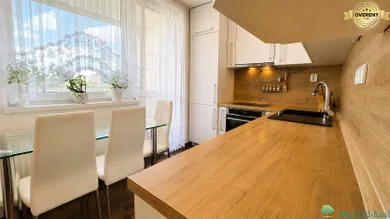 Mieszkania na sprzedaż, 3-pokojowe, Trebišov · €149 000