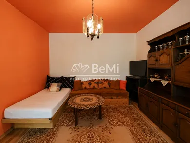 Na predaj 3-izbový byt, 85 m², Levice