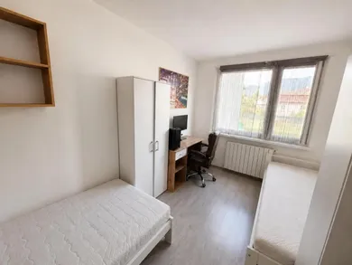 Na predaj 3-izbový byt, 67 m², Martin